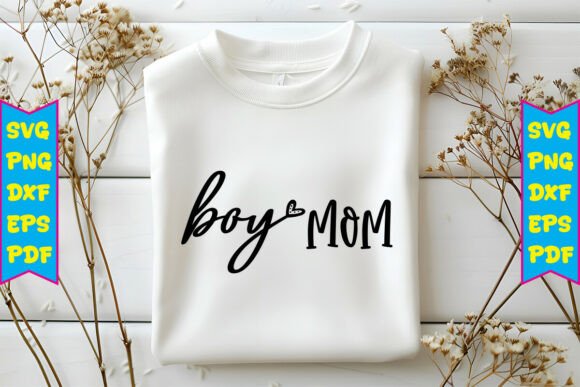 Boy Mom Free Svg Designs: A Graphic Designer’s Perspective on This Creative Freebie
