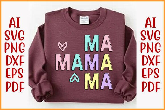 Mom Life SVG: A Heartfelt Graphic for Local Business Branding