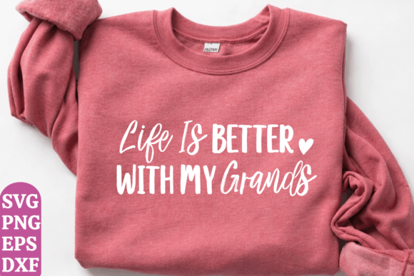 Mother’s Day SVG Designs for T-Shirt Creations